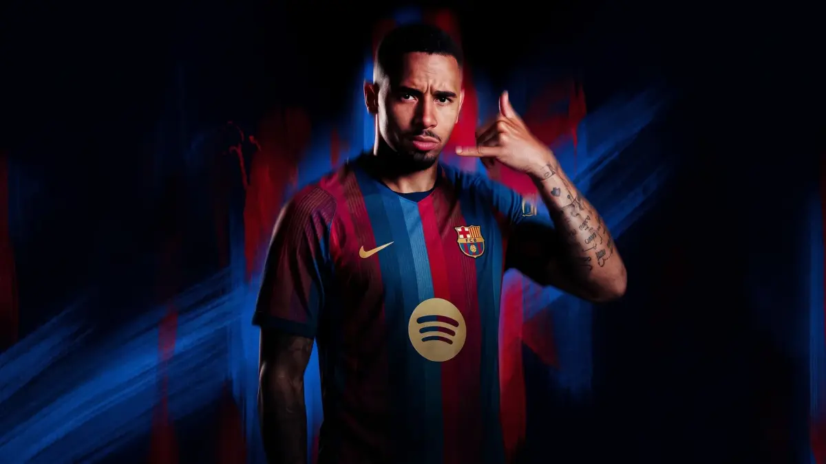 Gabriel Jesus