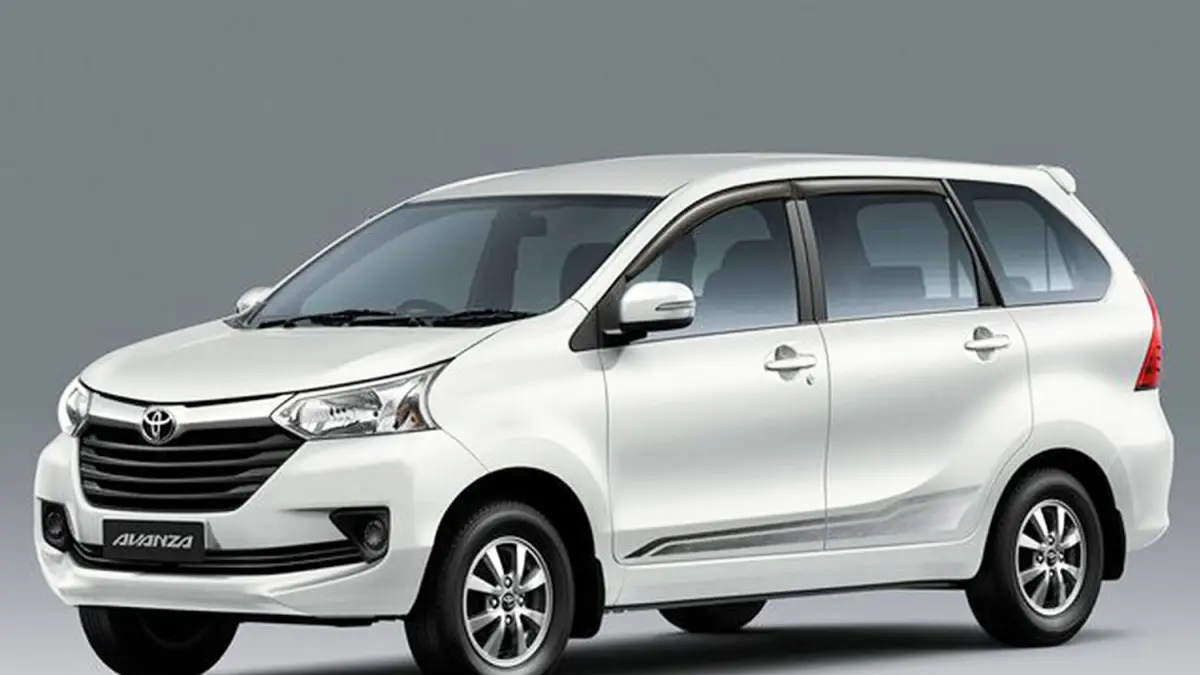 Mobil bekas yang cocok untuk aktivitas perjalanan harian. (PINTEREST/ANDHIKA FERIAWAN/RADAR BOJONEGORO)