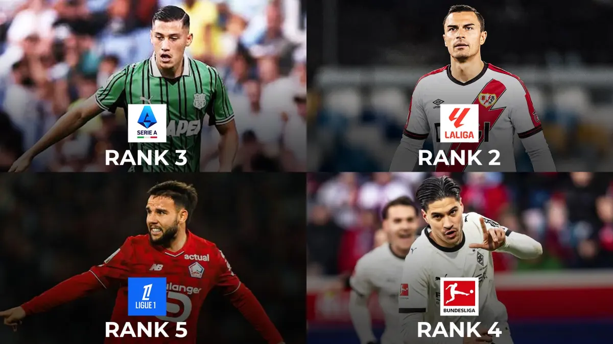 4 Pemain Timnas Indonesia di 5 besar liga terbaik dunia. (PINTEREST/ANDHIKA FERIAWAN/RADAR BOJONEGORO)