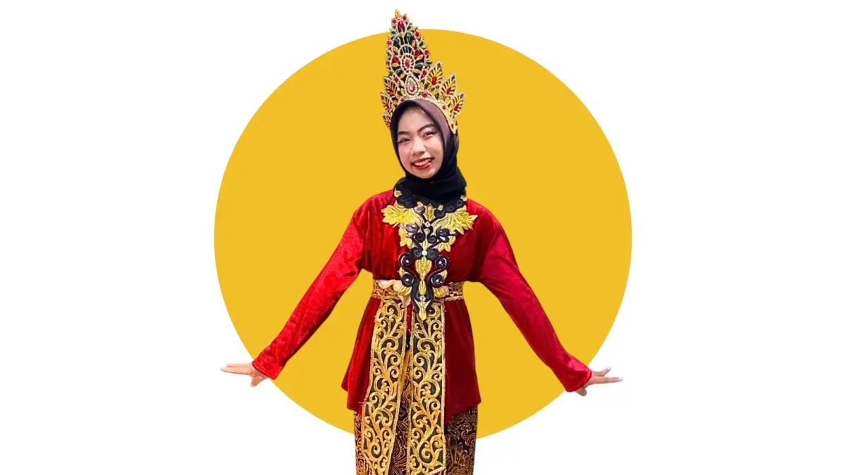 SHE: Vika Ramadhani Agustina, Eksplorasi Hobi Memasak