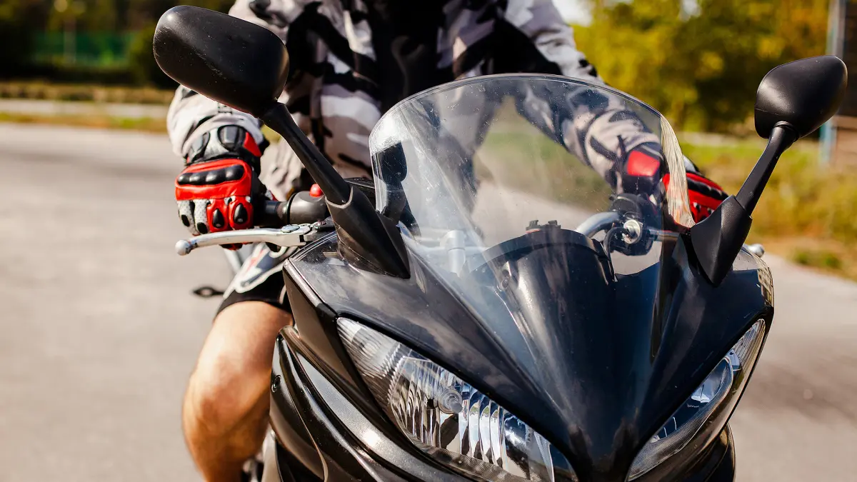 Motor dengan kapasitas mesin 110cc, 125cc, dan 150cc menjadi pilihan yang cukup populer. (MAGNIFIC/ANDHIKA FERIAWAN/RADAR BOJONEGORO)