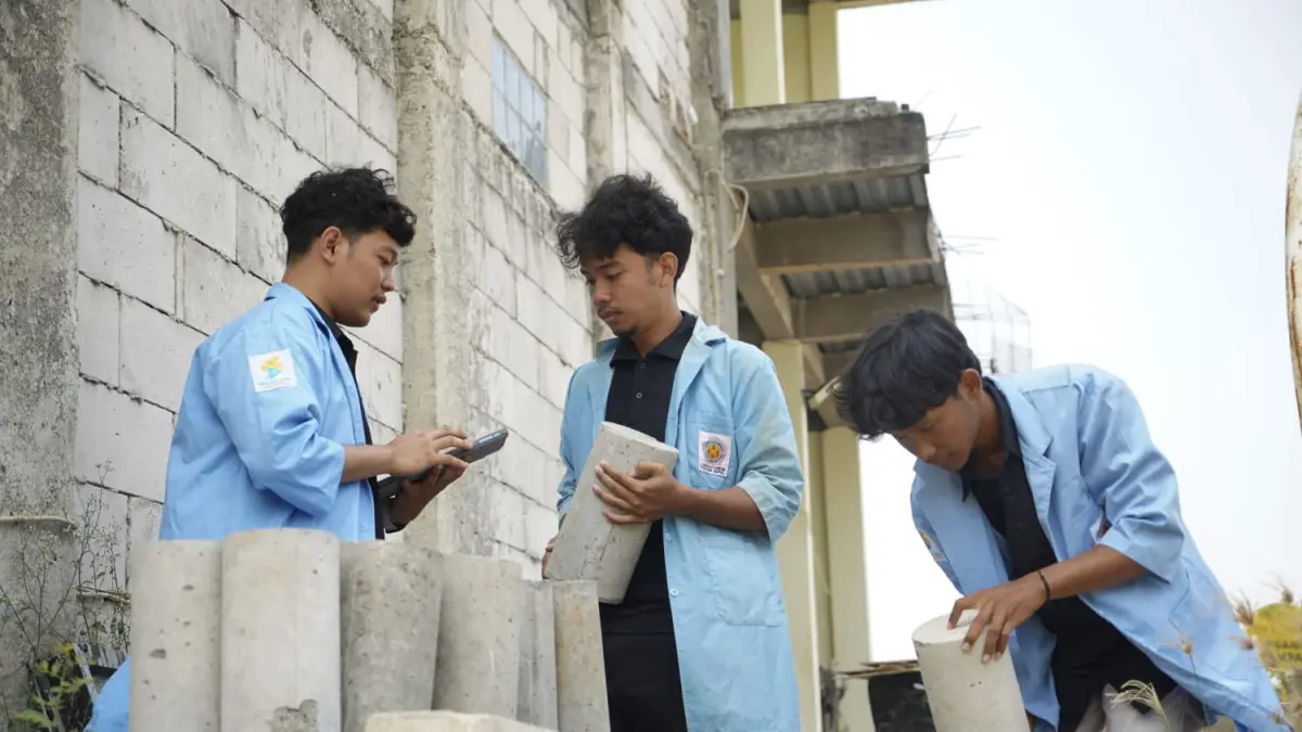 UNIGORO FOR RADAR BOJONEGORO.