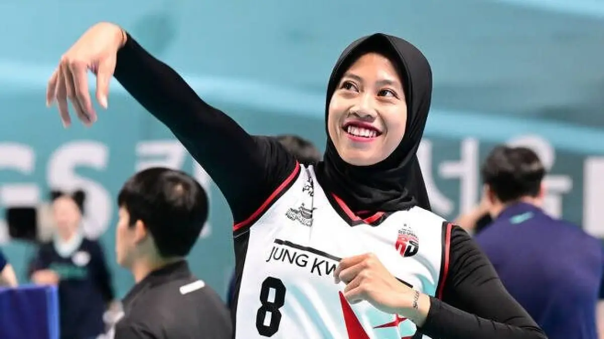 Megawati Hangestri
