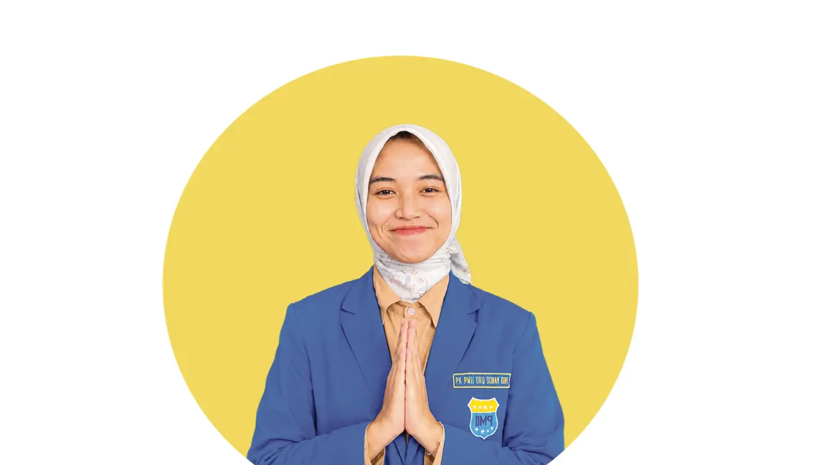 SHE: Ana Aynun Nazya, Berani Ambil Tantangan