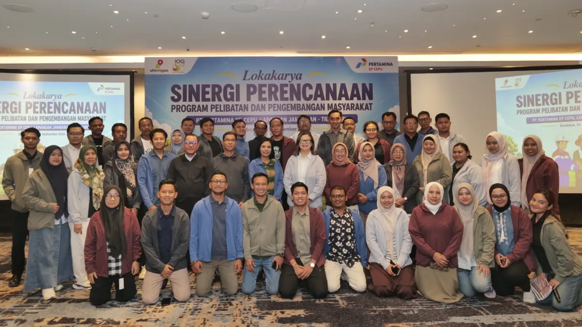 PEPC JTB FOR RADAR BOJONEGORO.