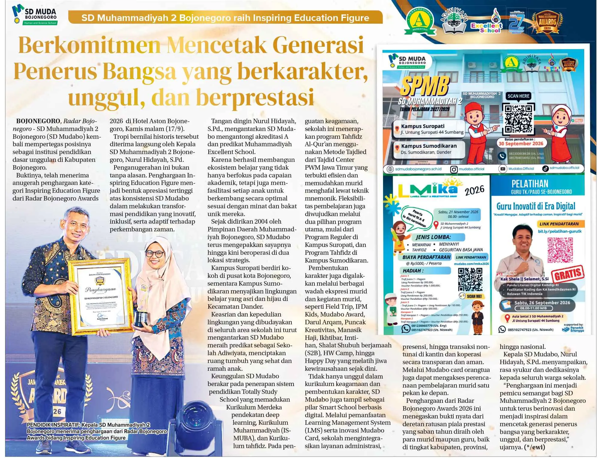 Dokumen Jawapos Radar Bojonegoro