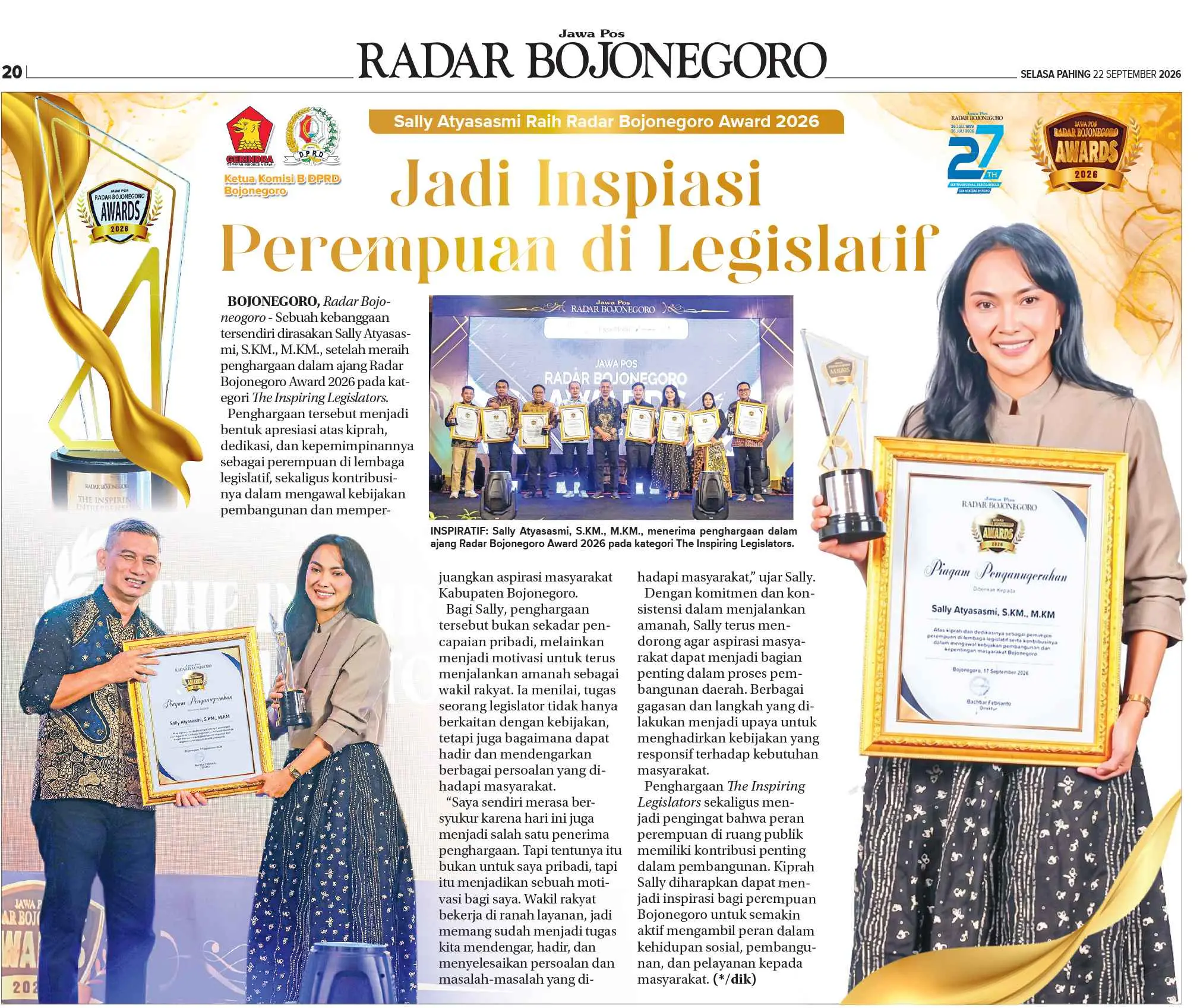 Dokumen Jawapos Radar Bojonegoro