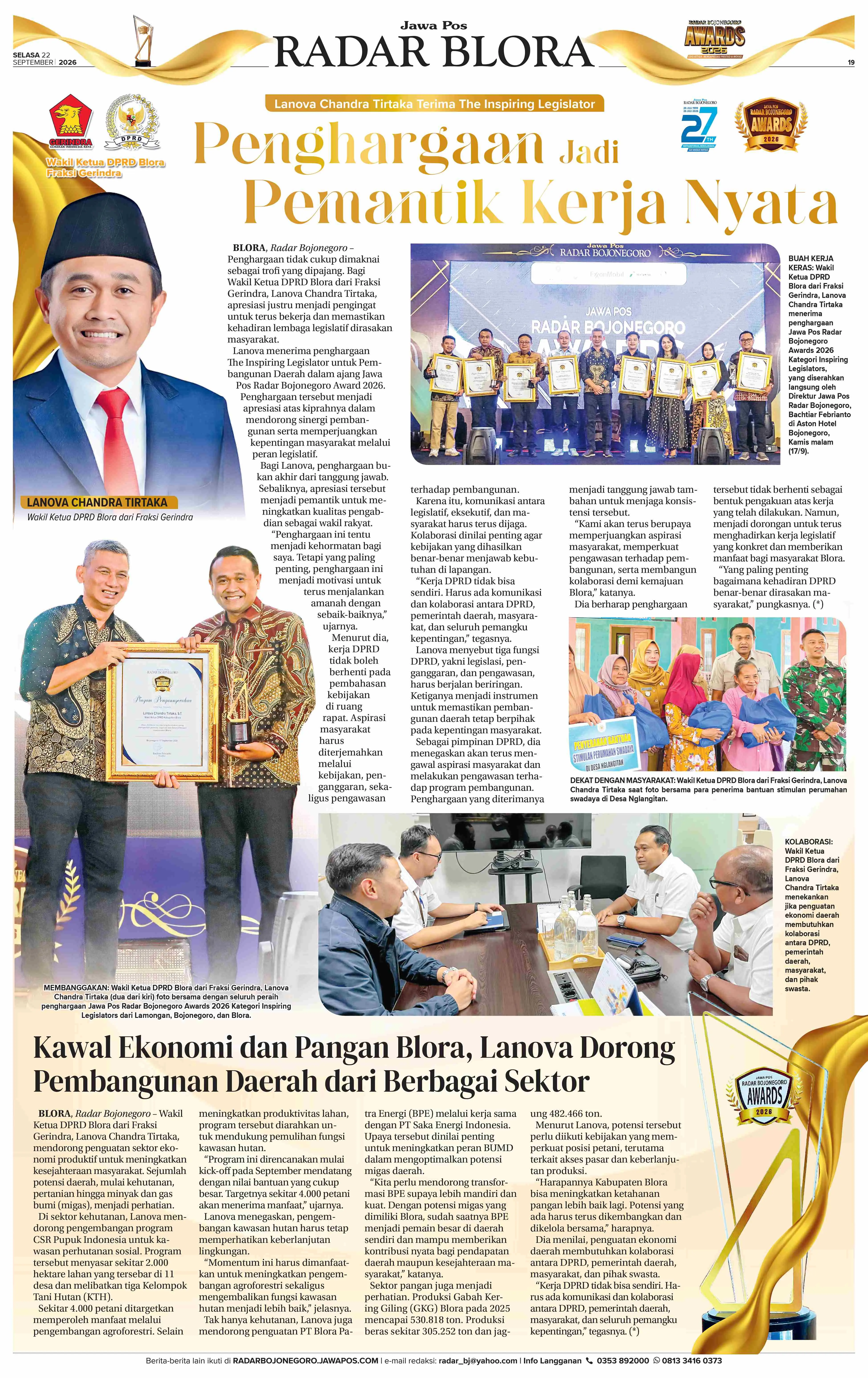 Dokumen Jawapos Radar Bojonegoro