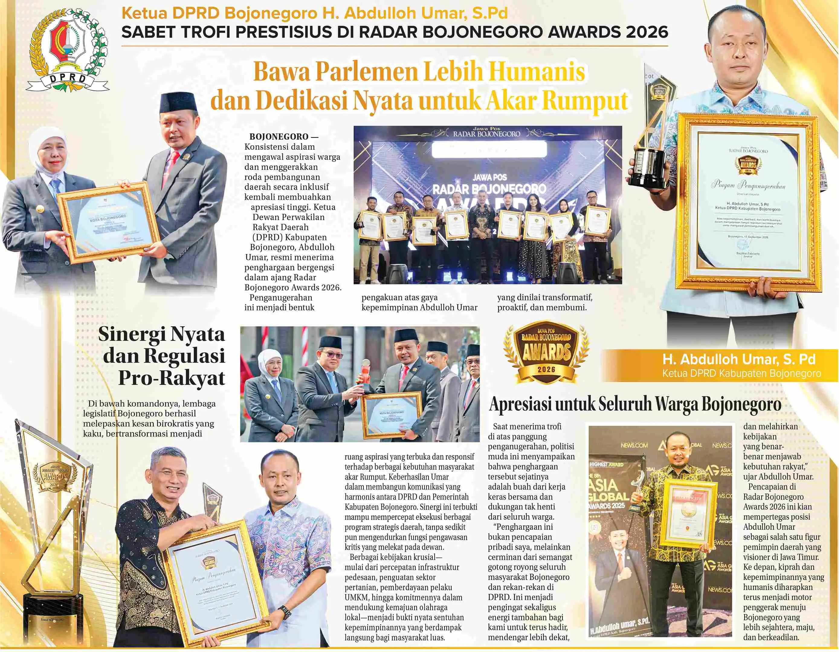 Dokumen Jawapos Radar Bojonegoro