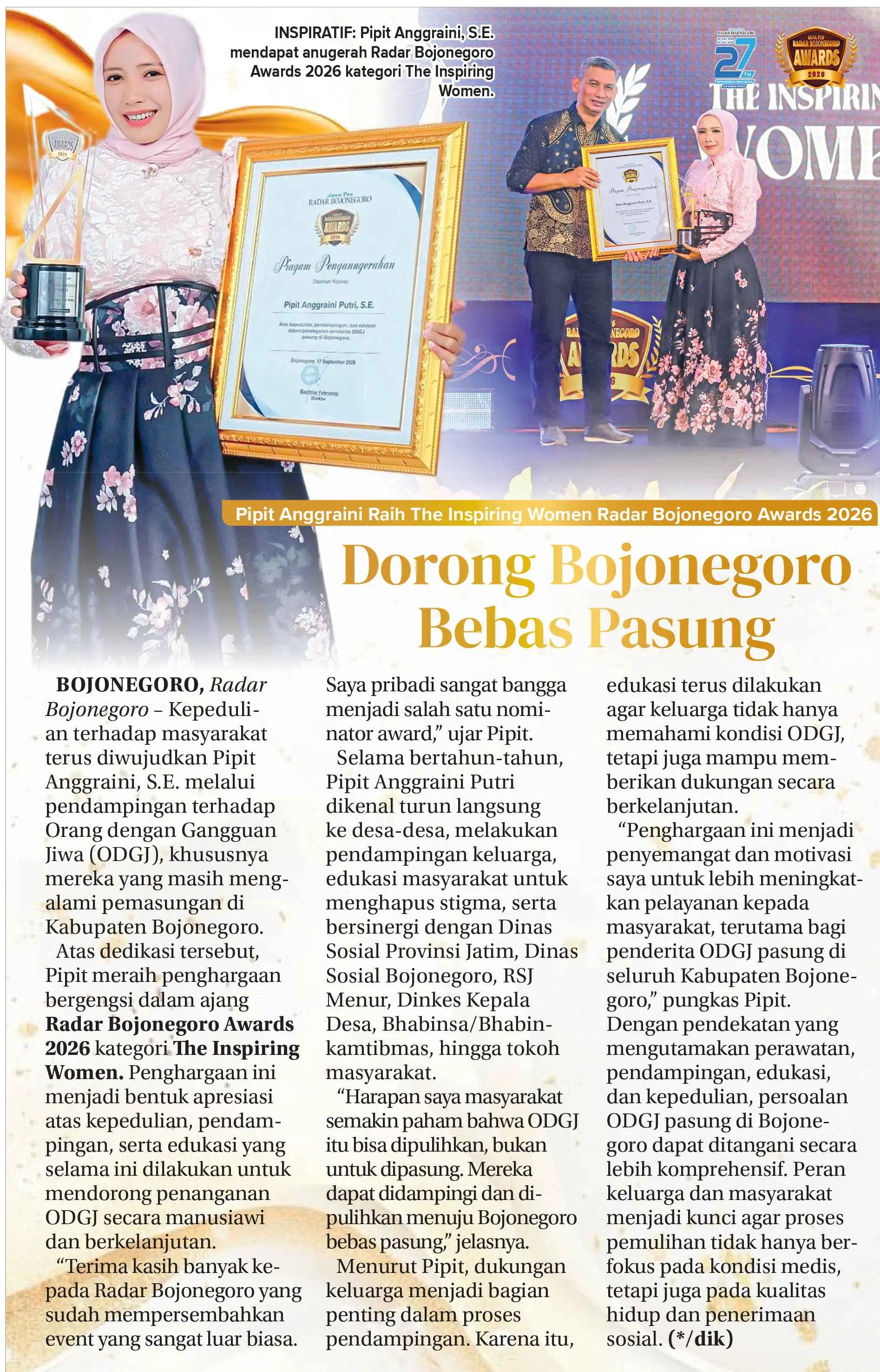 Dokumen Jawapos Radar Bojonegoro