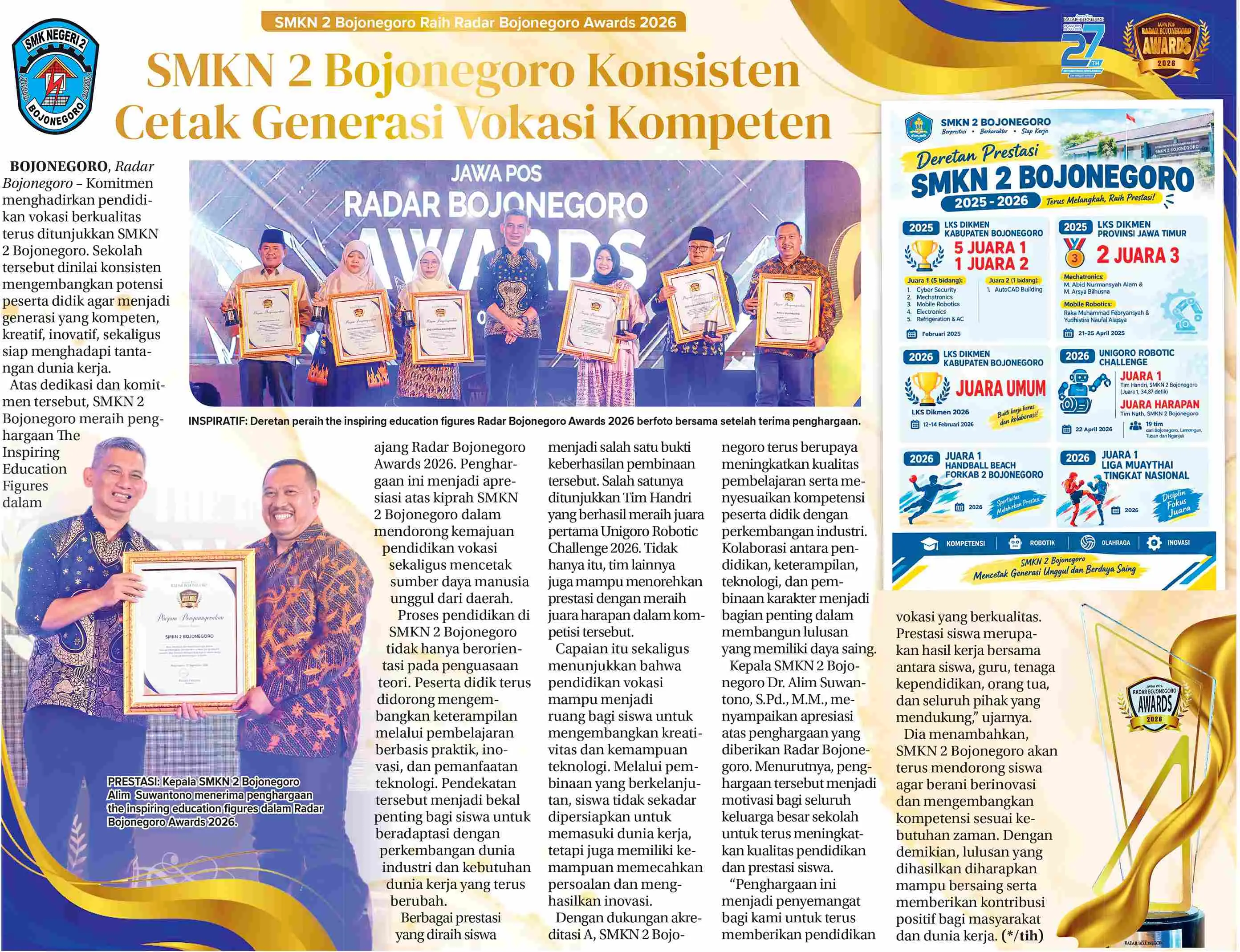 Dokumen Jawapos Radar Bojonegoro