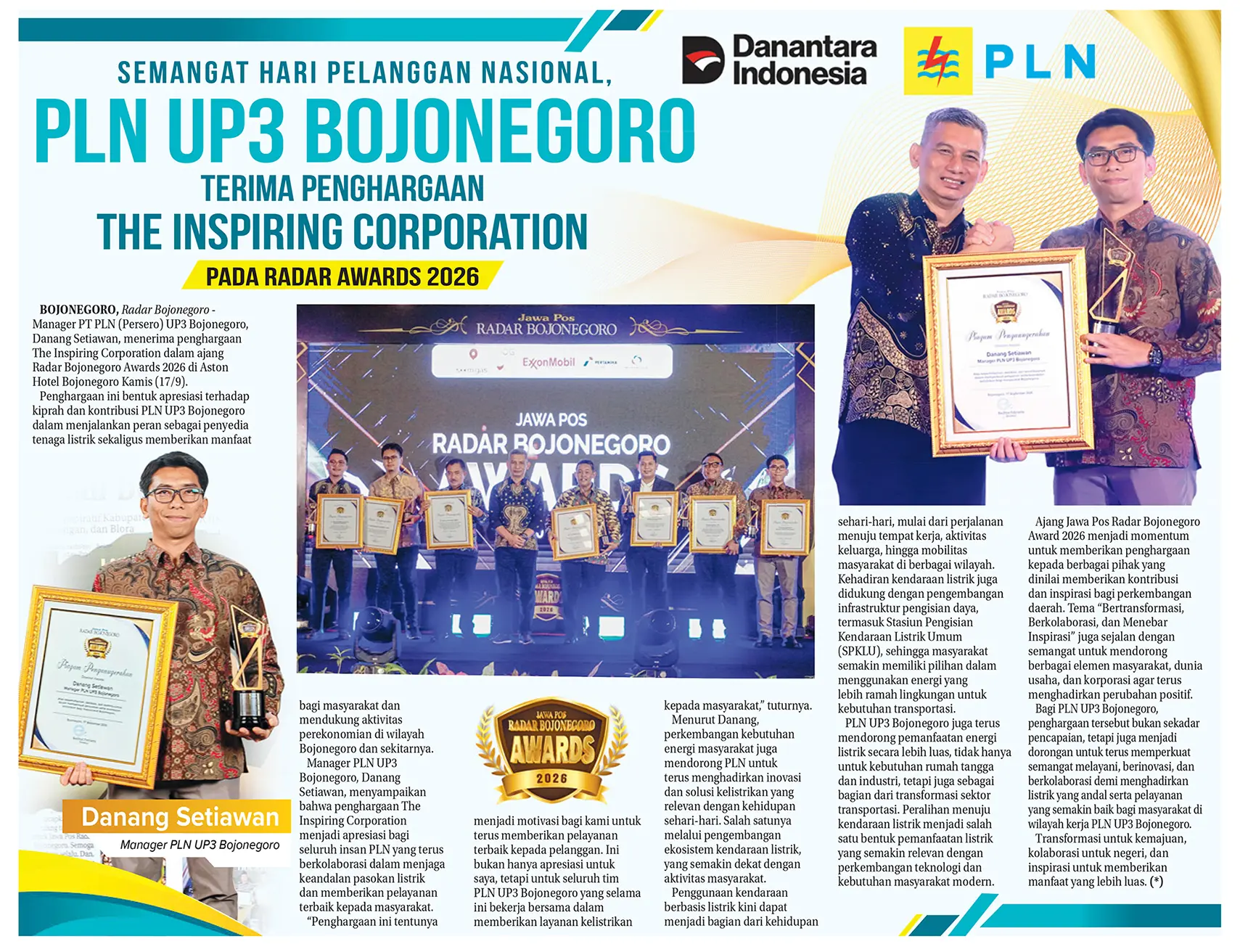 (DOK. RADAR BOJONEGORO)