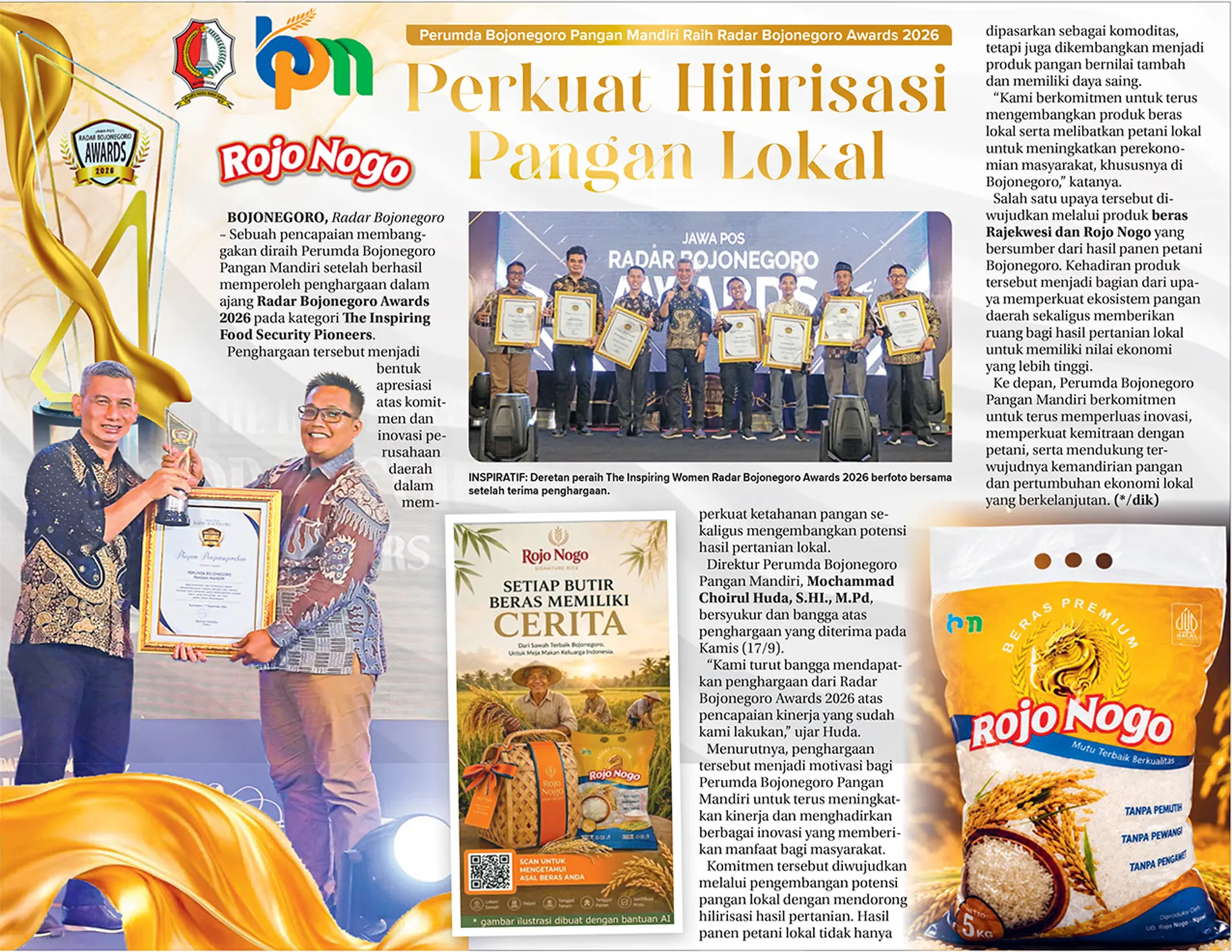 (DOK. RADAR BOJONEGORO)