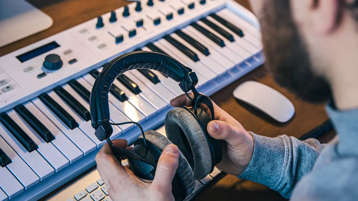 Sound design
