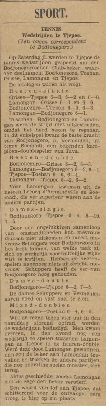 Sumber: delpher.nl