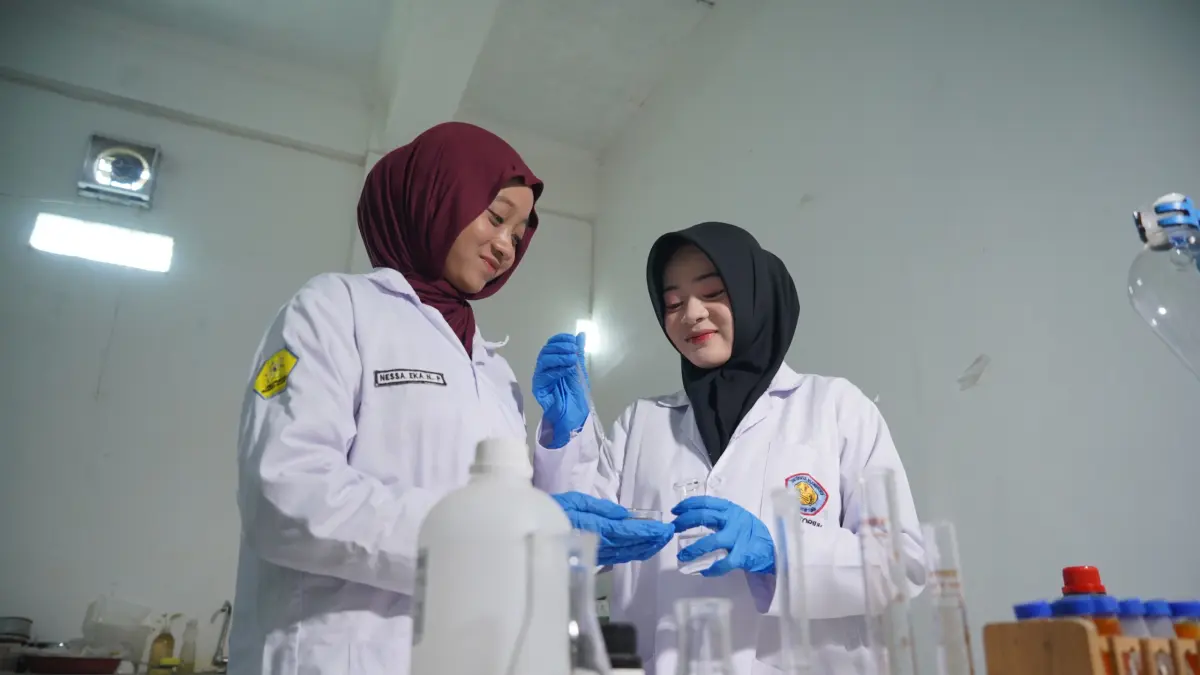 UNIGORO FOR RADAR BOJONEGORO.
