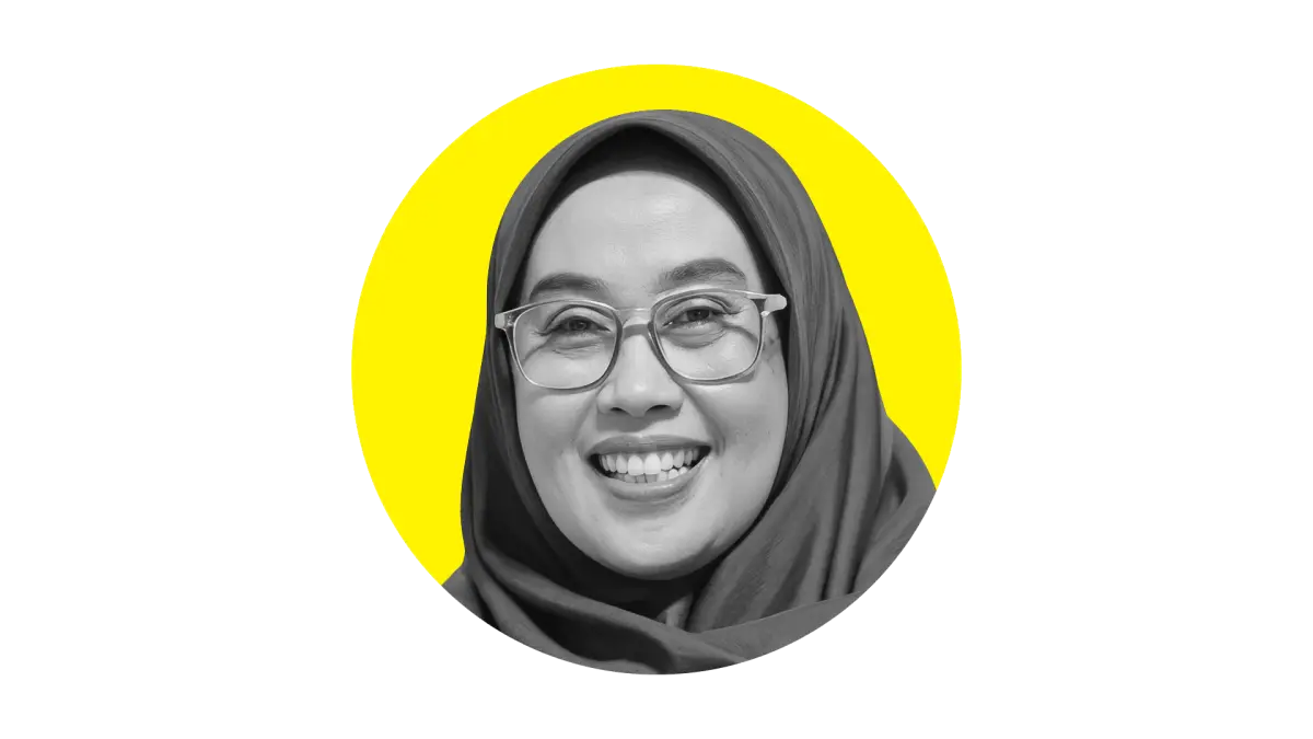 LULUK ALIFAH. (ISTIMEWA)