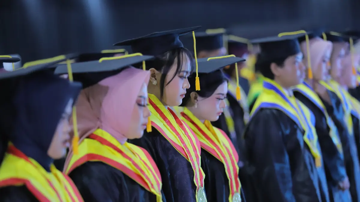 Unigoro Bakal Gelar Wisuda S1 Semester Genap Pekan Depan, Dimeriahkan Kirab Kereta Kuda