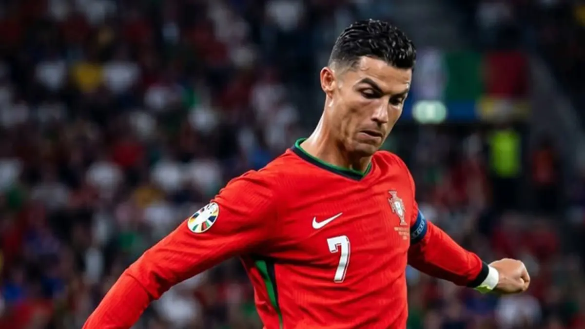 Cristiano Ronaldo Portugal