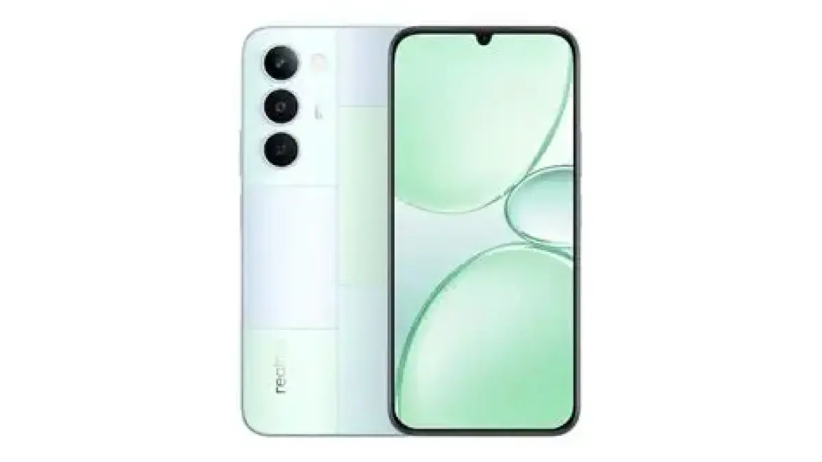 Resmi Meluncur! Realme P4s Lite Bawa Baterai 'Monster' 7000mAh, Bakal Bikin Powerbank Nggak Laku?