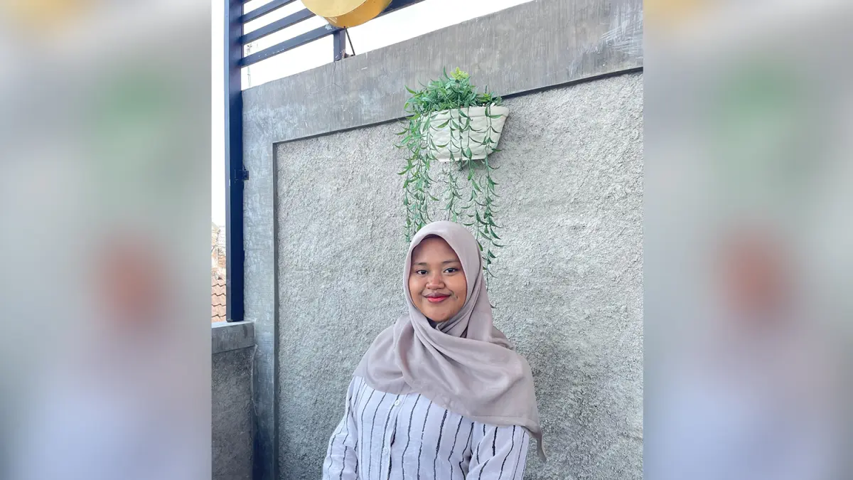 Riva Kamila Firdausiy, Ingin Kembangkan Public Speaking