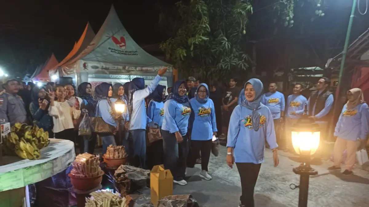 (ISTIMEWA)