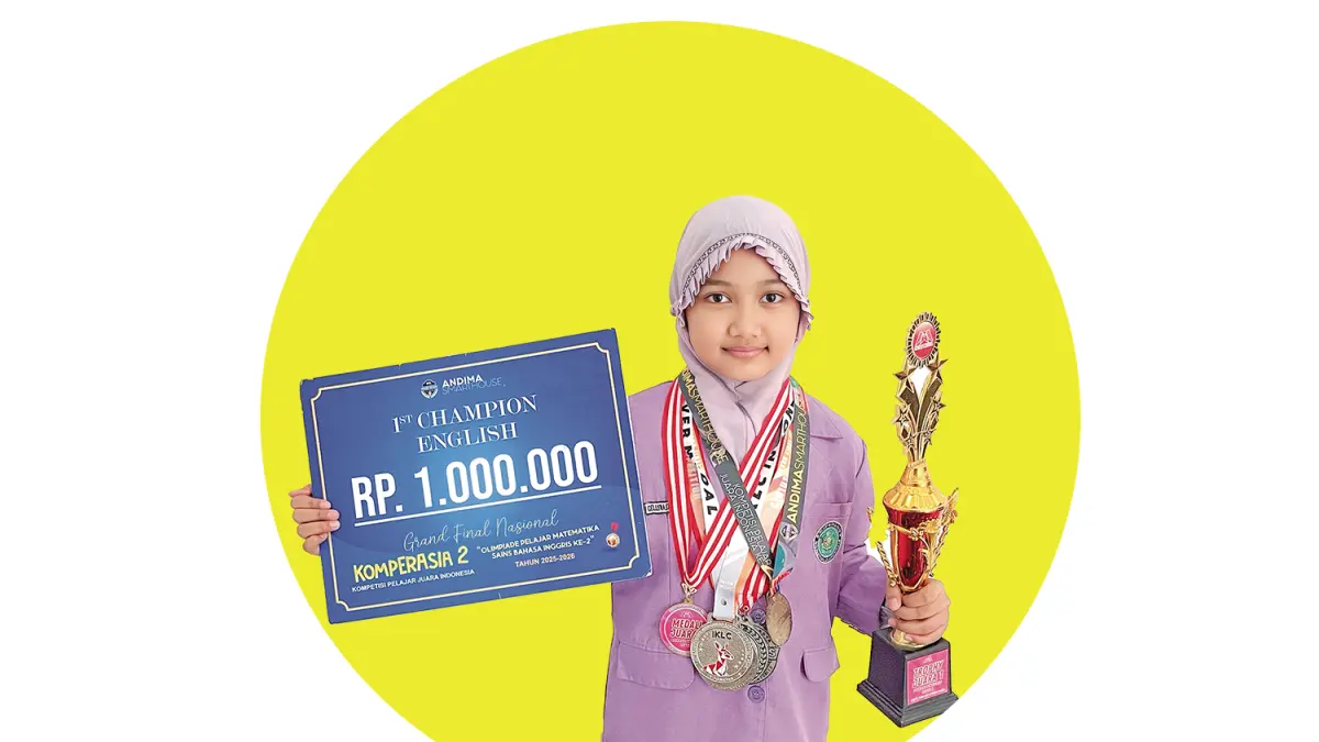 Cellyna Elvira Leticia, Ingin Kuliah ke Luar Negeri