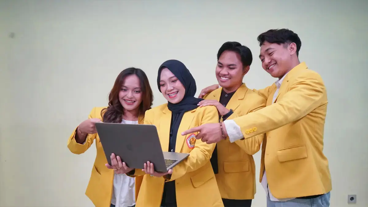 Unigoro menjadi salah satu rekomendasi perguruan tinggi terbaik di Bojonegoro. (ISTIMEWA)