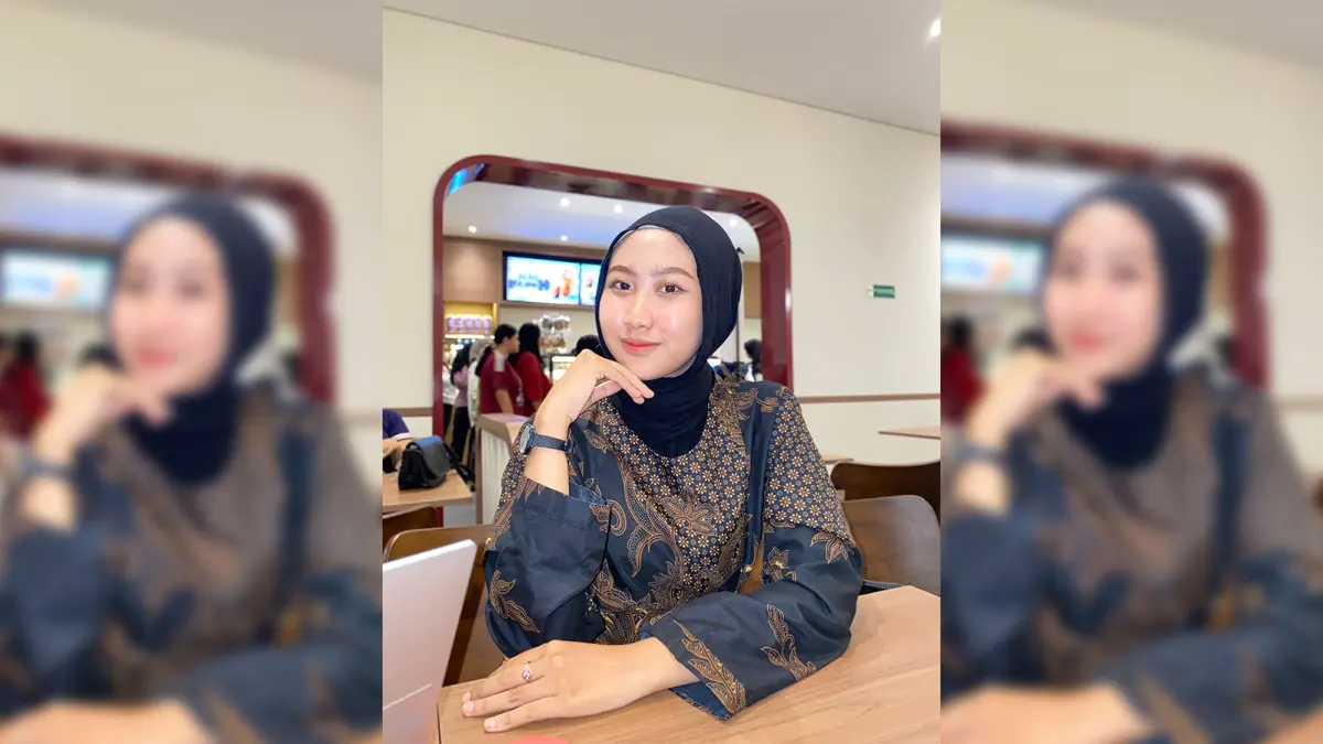Feby Ana Nur Hidayah, Kuliah sambil Berbisnis