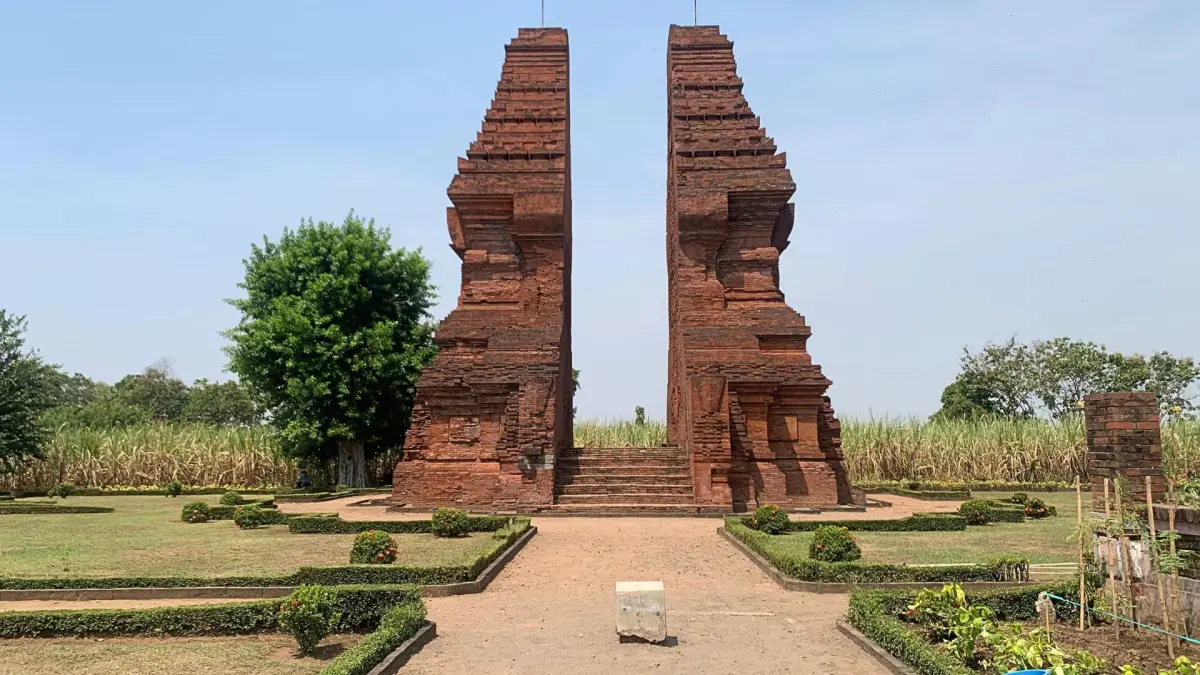 Kerajaan Majapahit (ISTIMEWA)