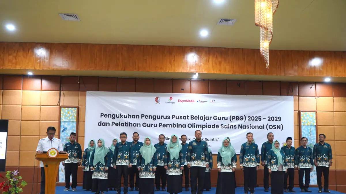UNIGORO FOR RADAR BOJONEGORO.