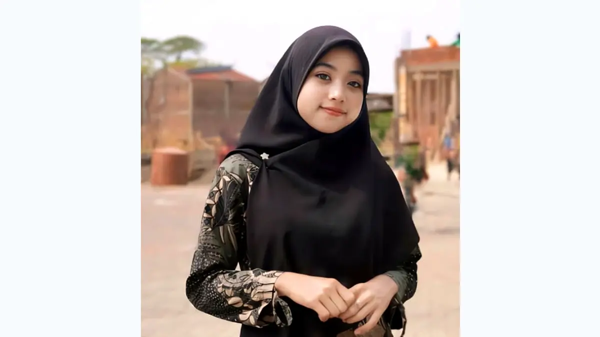 Happy Kurniawati. (ISTIMEWA)