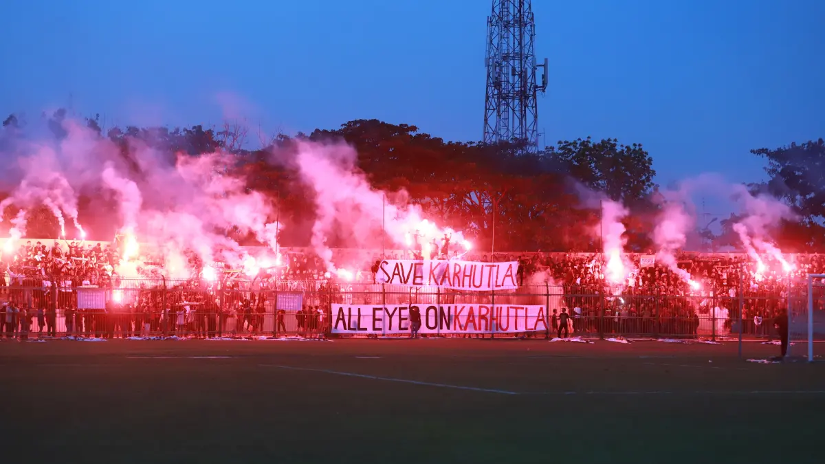Wihadi: Antusiasme Suporter Persibo Luar Biasa