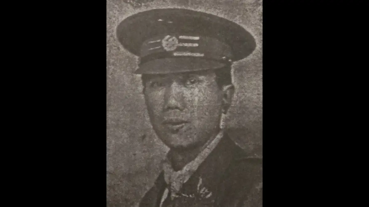 Tio Oen Bik Pernah Jatuh Tembus Plafon Kampus NIAS Surabaya Tahun 1927 saat Mahasiswa Kedokteran (3)