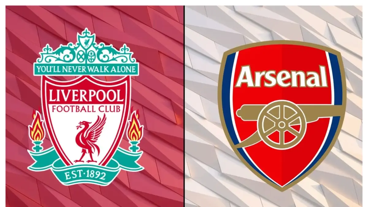 Prediksi Skor Liverpool vs Arsenal: Taktik Arteta Hancur Lebur, Ujian Berat Tanpa Tiga Pilar Utama!