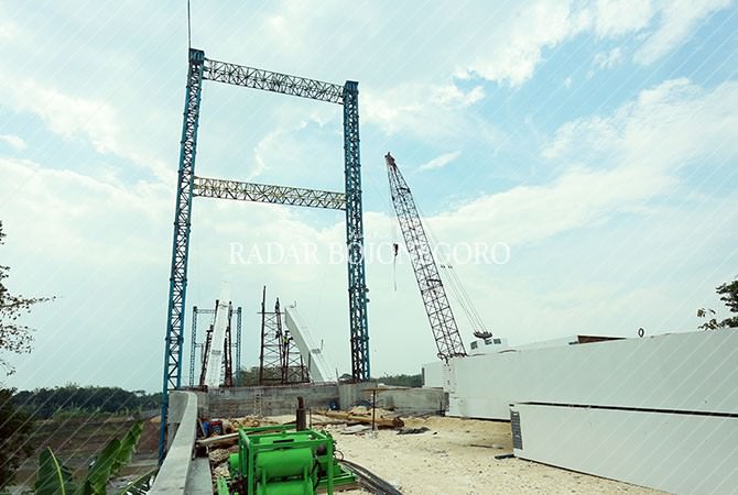 pengerjaan-jembatan-bojonegoro-trucuk-dikebut