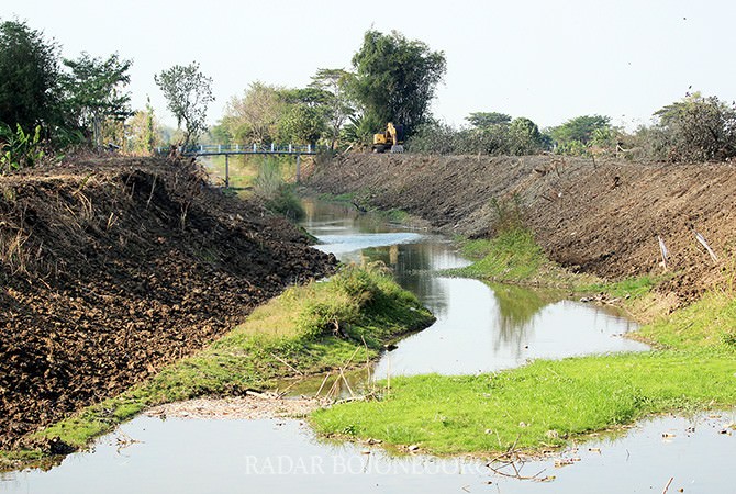 proyek-pengerukan-gusur-pohon-penghijaun