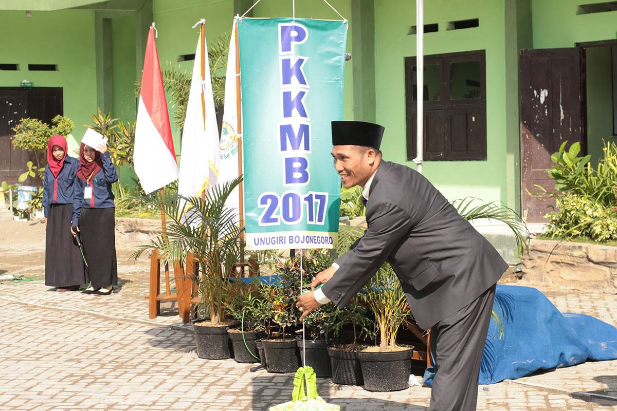 unugiri-gelar-pkkmb