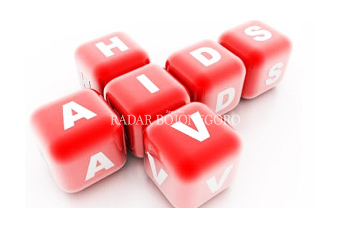 Calon Pengantin Wajib Dikonseling Tes HIV