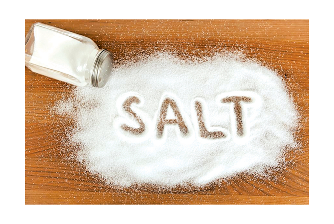 Harga Garam Dikeluhkan Peternak