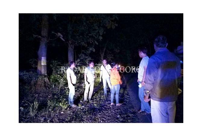 Hilang, Orang Tua Sempat Mengira Adel Bersama Polisi