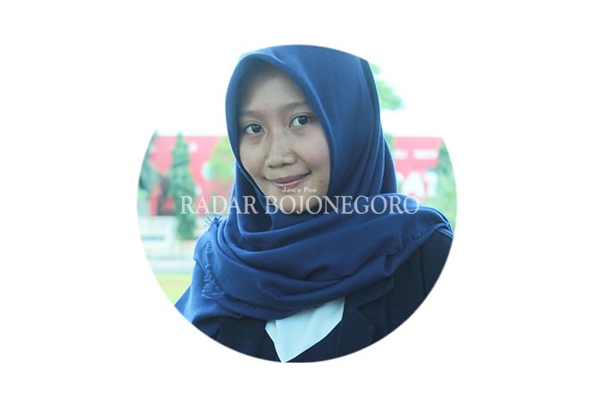 Liburan, Gadis ini Pilih Nikmati Alam