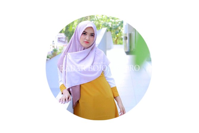 Terus Berusaha, Gadis ini Habiskan Jatah Gagal Dalam Hidup