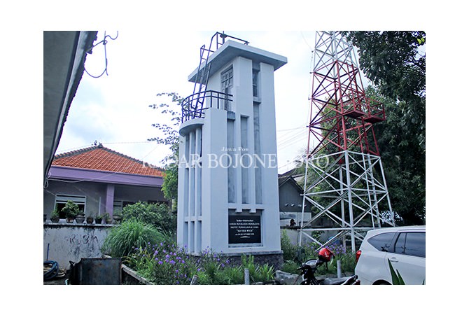 Van Der Wijk Masih Belum Miliki Data Pasti