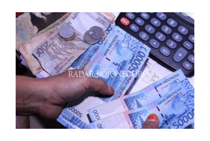 70 Koperasi Dibekukan, Berpraktik Seperti Rentenir