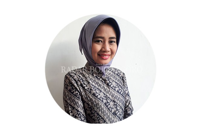 Bagi Perempuan ini Hal yang Menghibur Adalah Komik