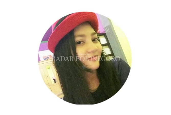 Cantik Harus Dari Luar dan Dalam Kata Gadis Ini