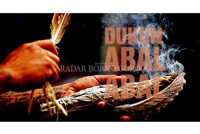 Cinta Ditolak, Minta Dukun Bertindak, Rp 175 Juta Amblas