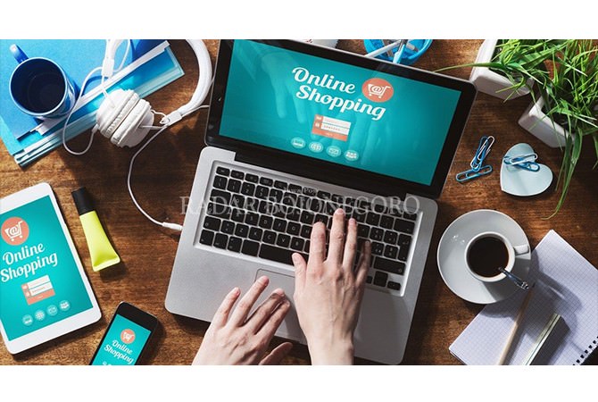 Lebih Efektif, Pebisnis Pasarkan Usaha via E-Commerce