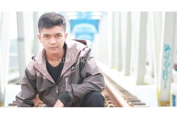 Mengenal Masper, Selebgram Khas Bahasa Jawa Asal Cepu